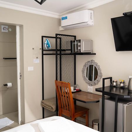 Patterson B&B Newcastle Buitenkant foto
