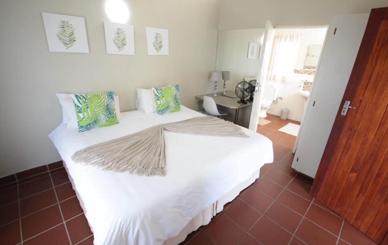 Patterson B&B Newcastle Buitenkant foto