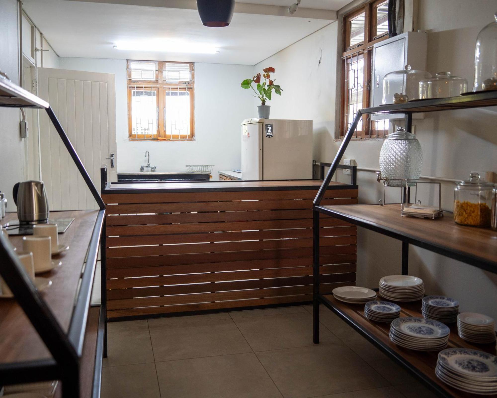 Patterson B&B Newcastle Buitenkant foto