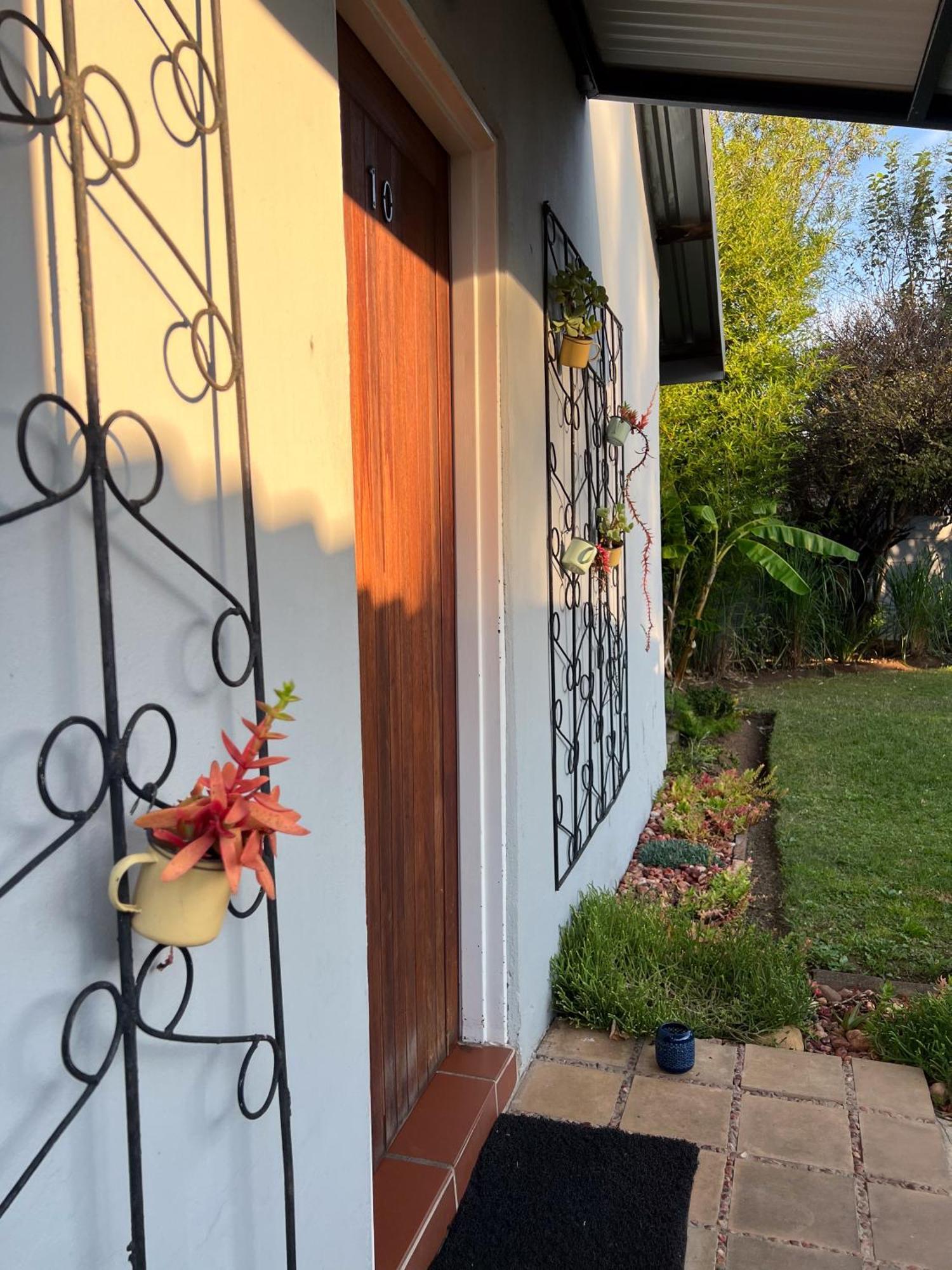 Patterson B&B Newcastle Buitenkant foto