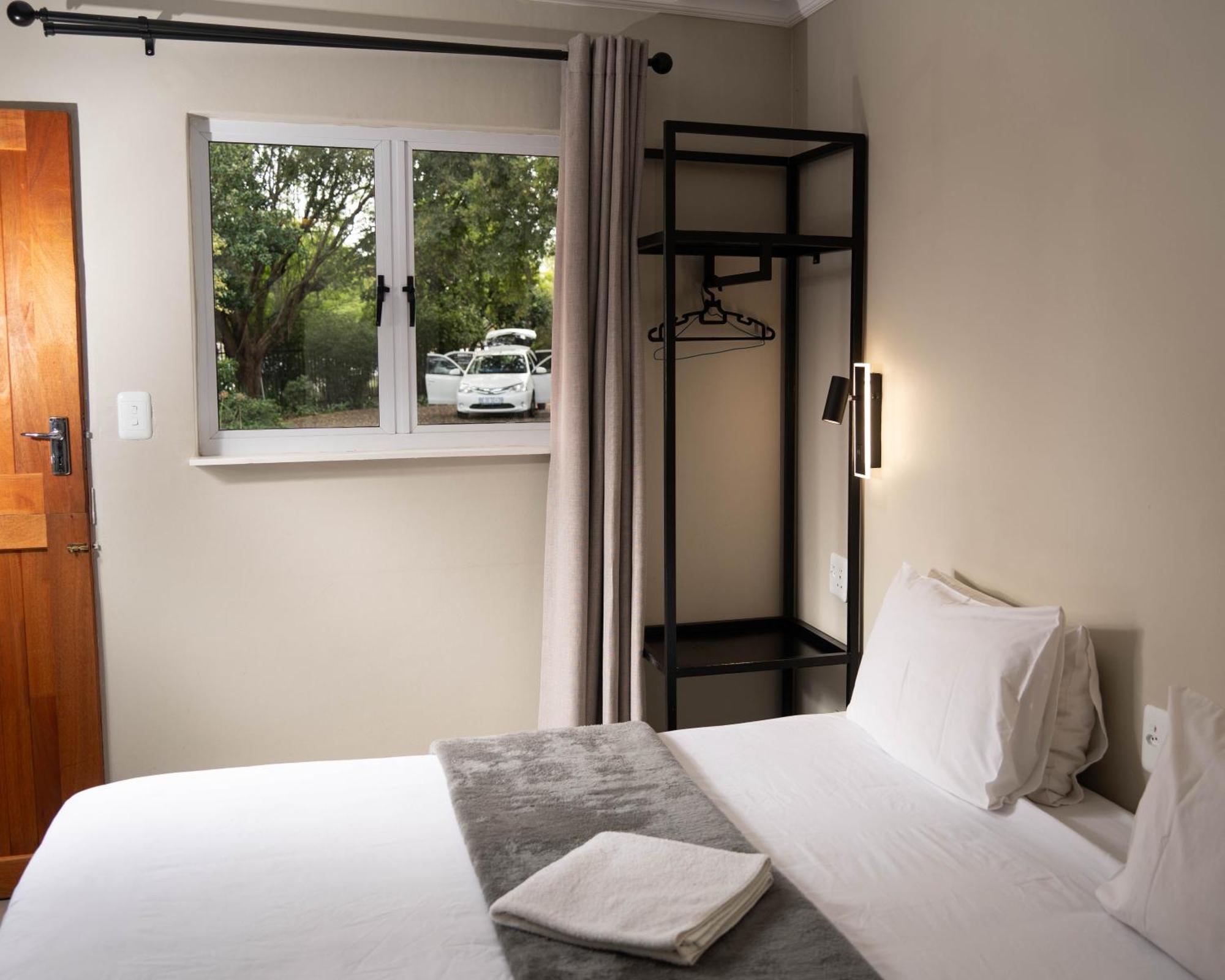 Patterson B&B Newcastle Buitenkant foto