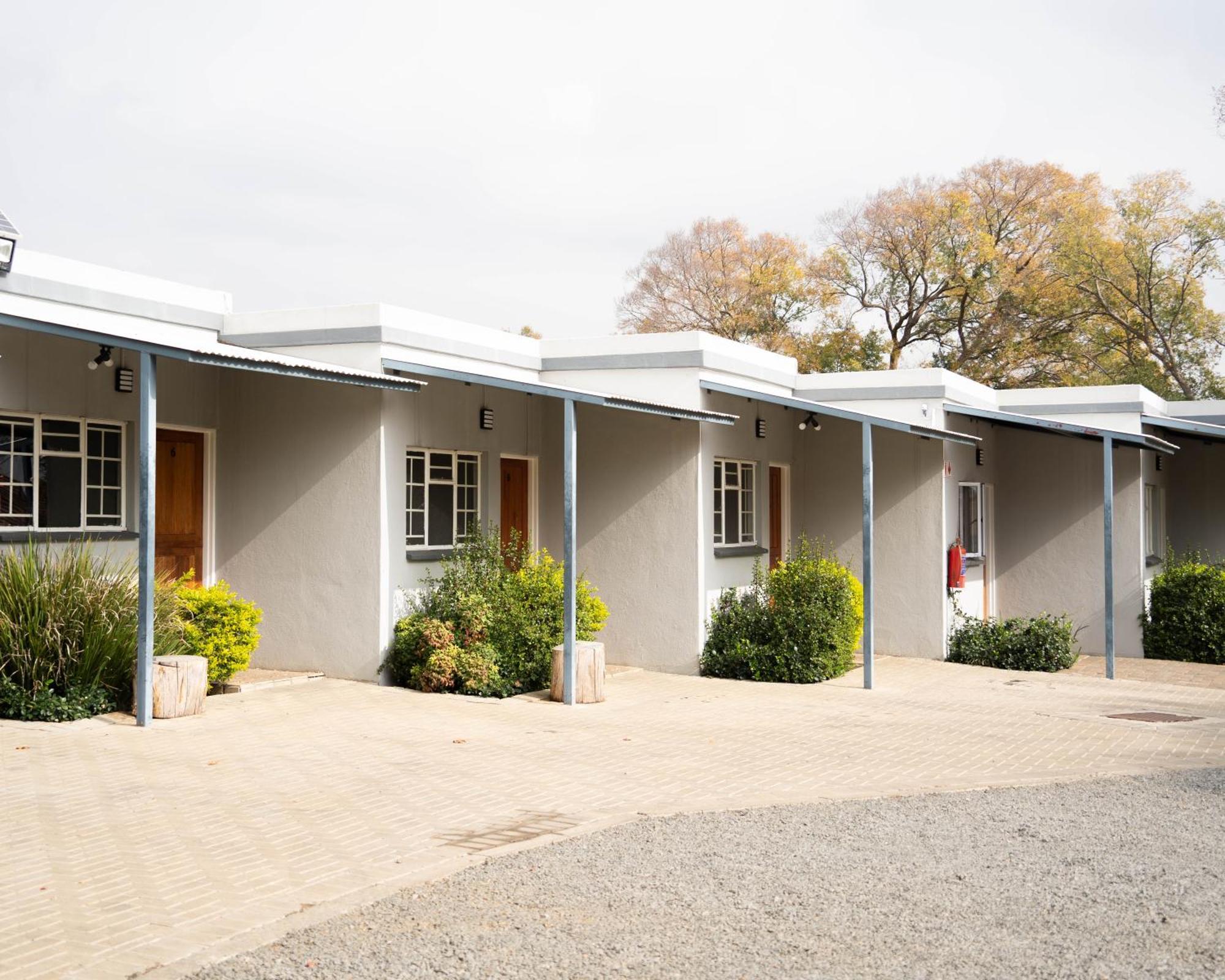 Patterson B&B Newcastle Buitenkant foto