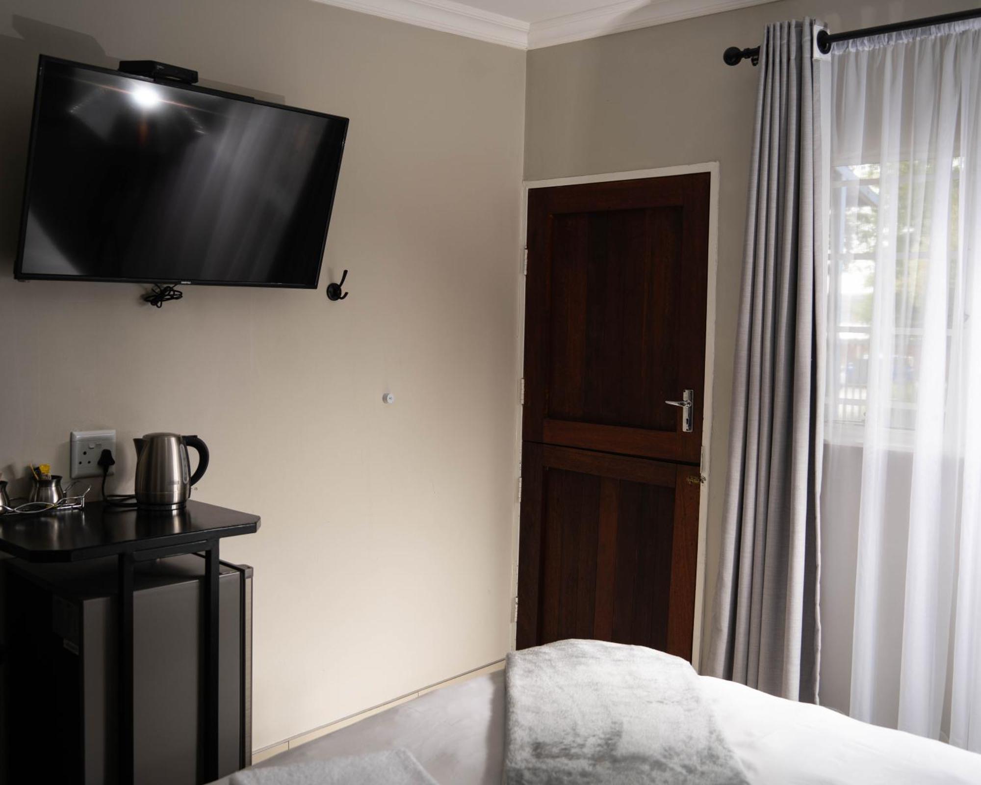 Patterson B&B Newcastle Buitenkant foto