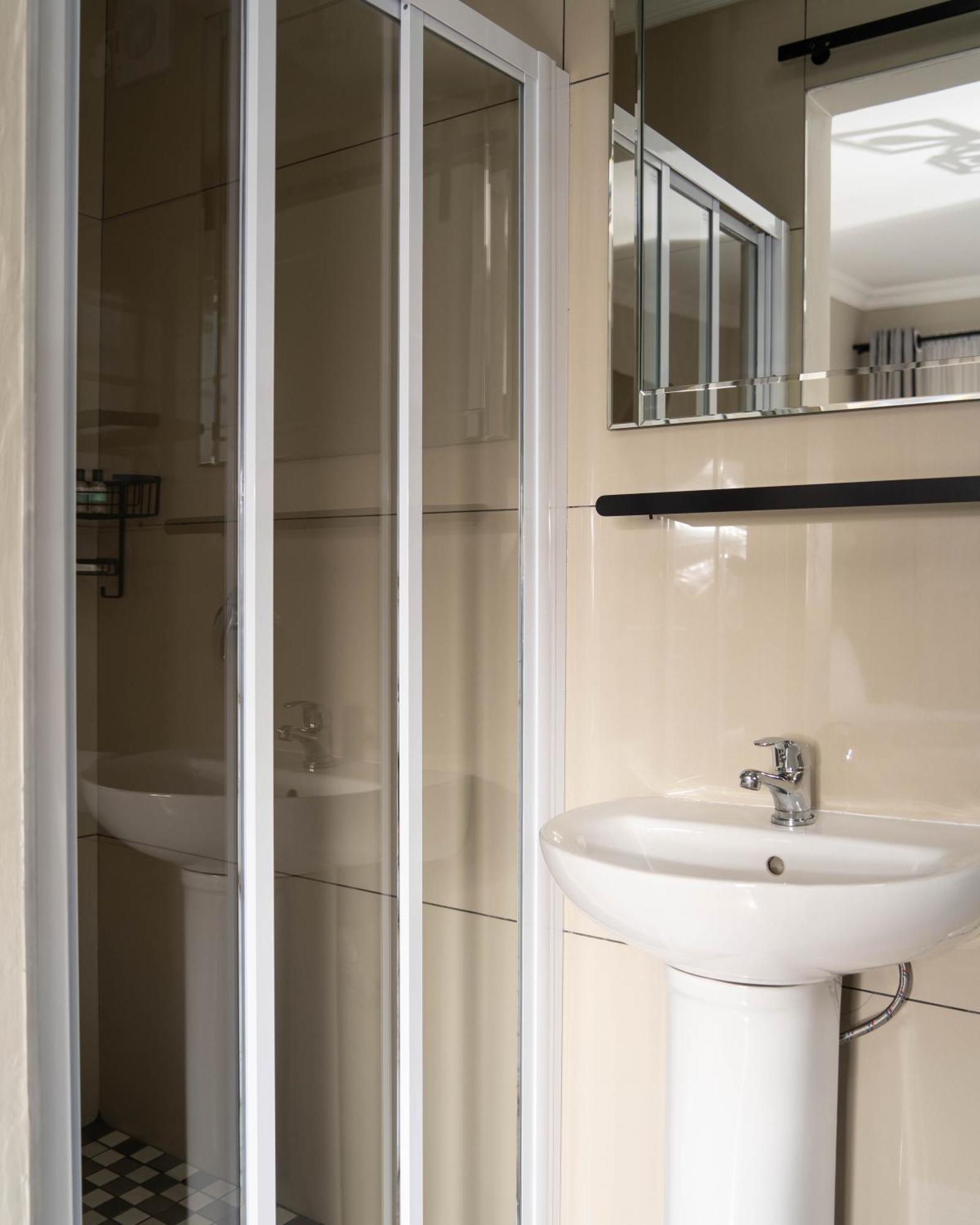 Patterson B&B Newcastle Buitenkant foto