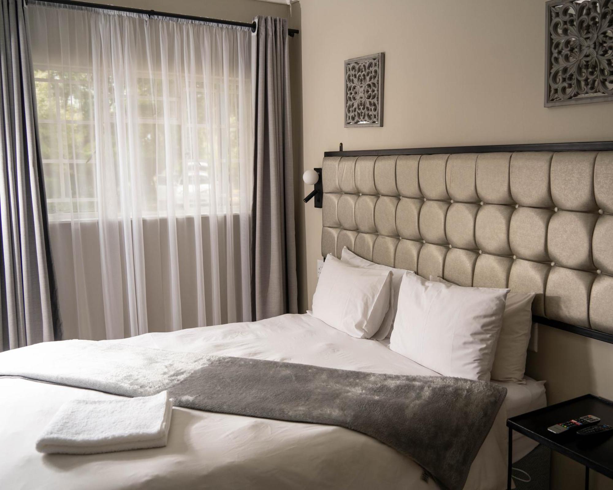 Patterson B&B Newcastle Buitenkant foto