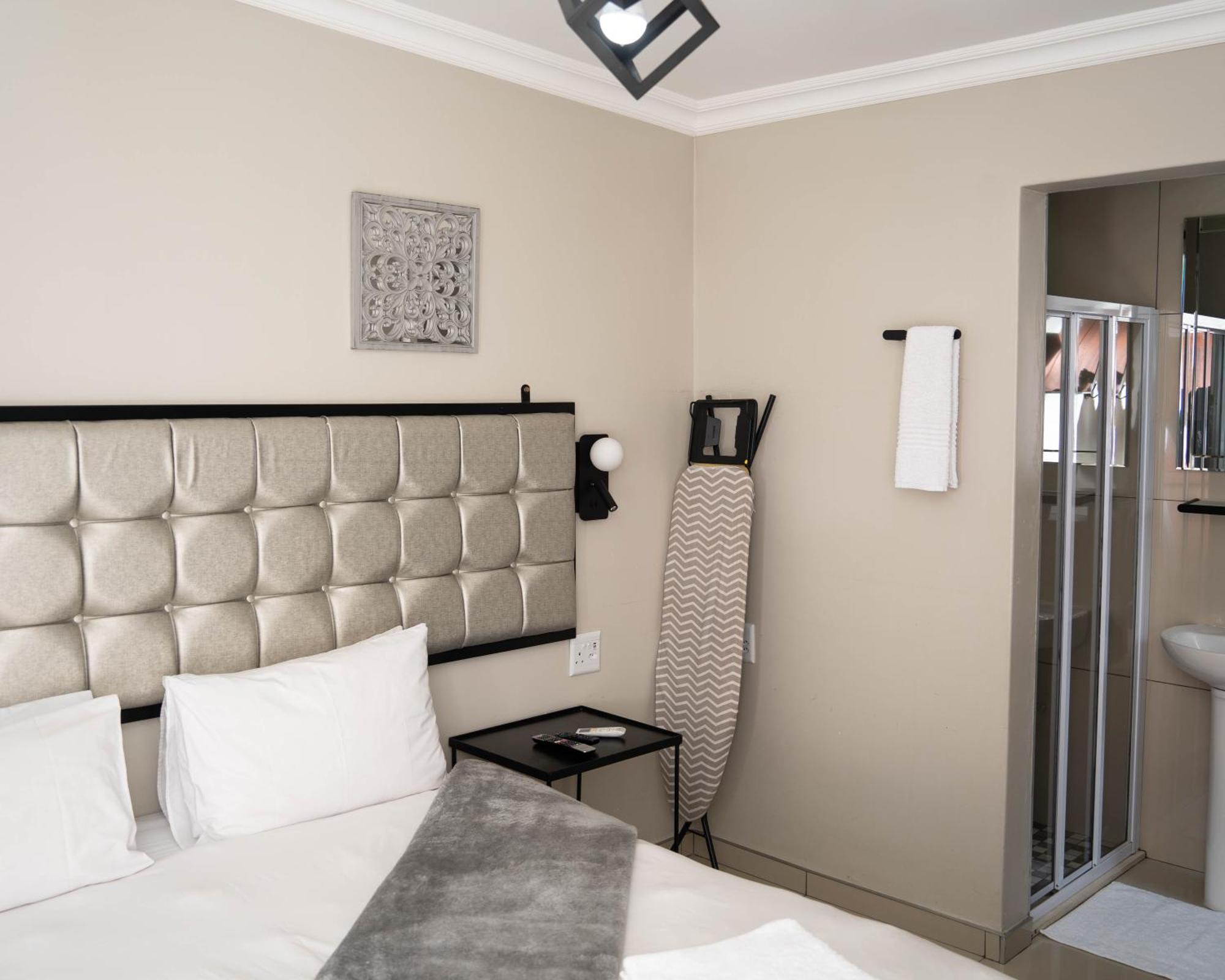 Patterson B&B Newcastle Buitenkant foto