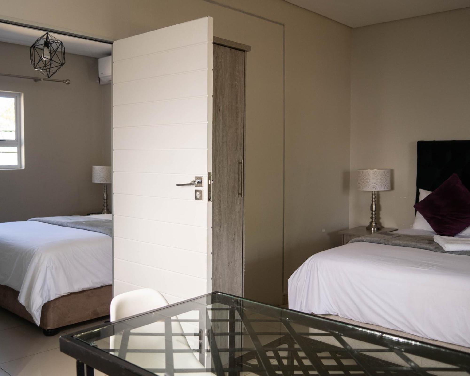 Patterson B&B Newcastle Buitenkant foto