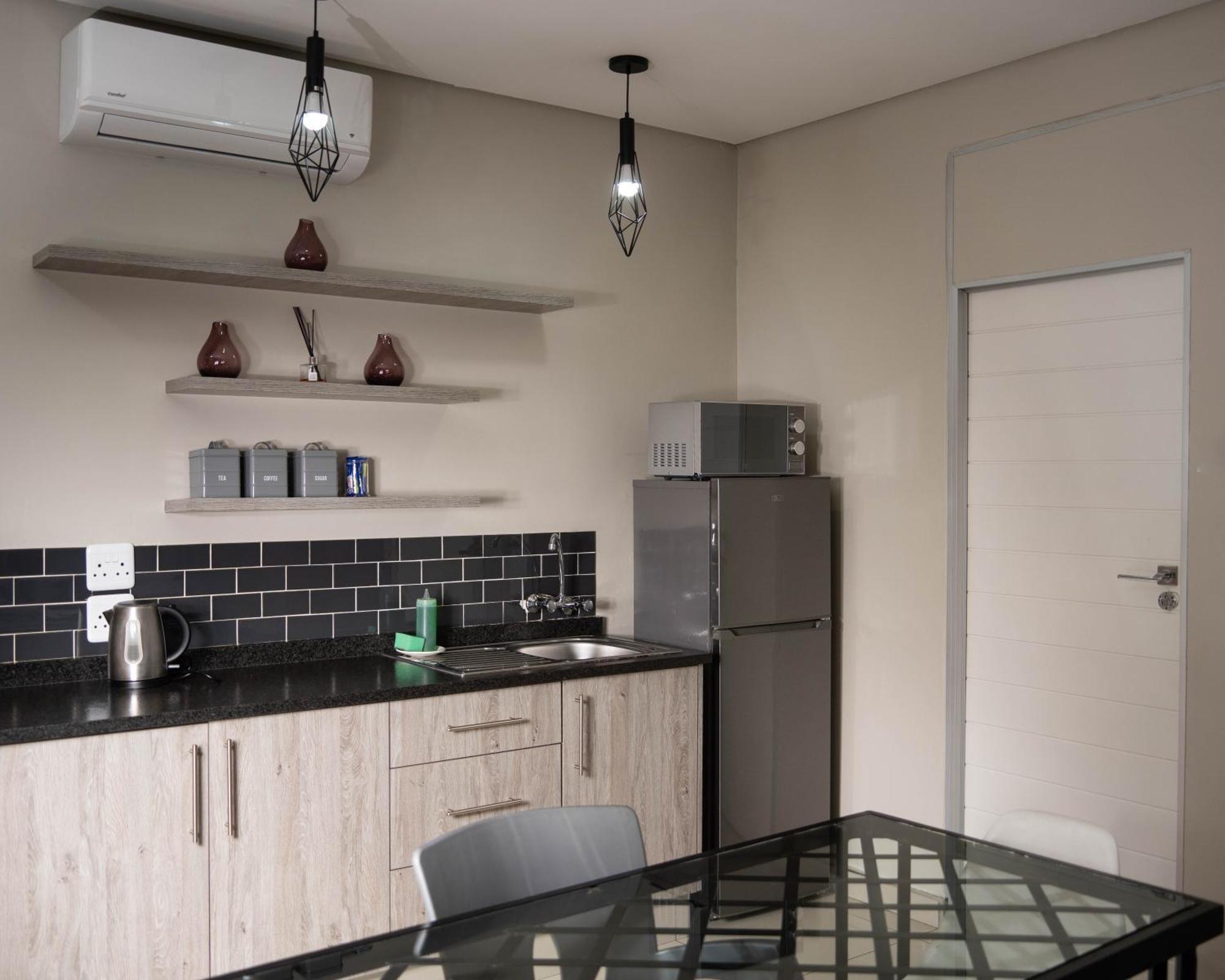 Patterson B&B Newcastle Buitenkant foto