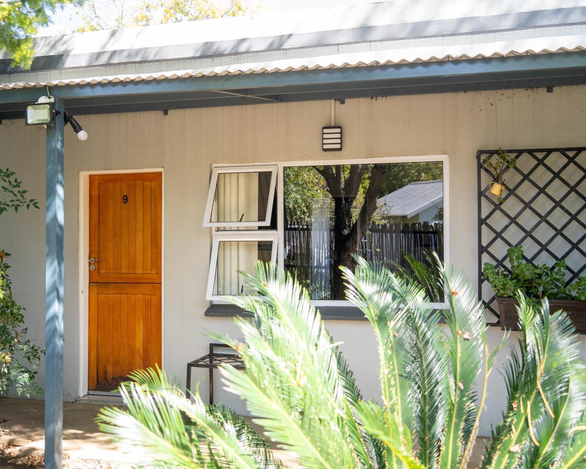 Patterson B&B Newcastle Buitenkant foto