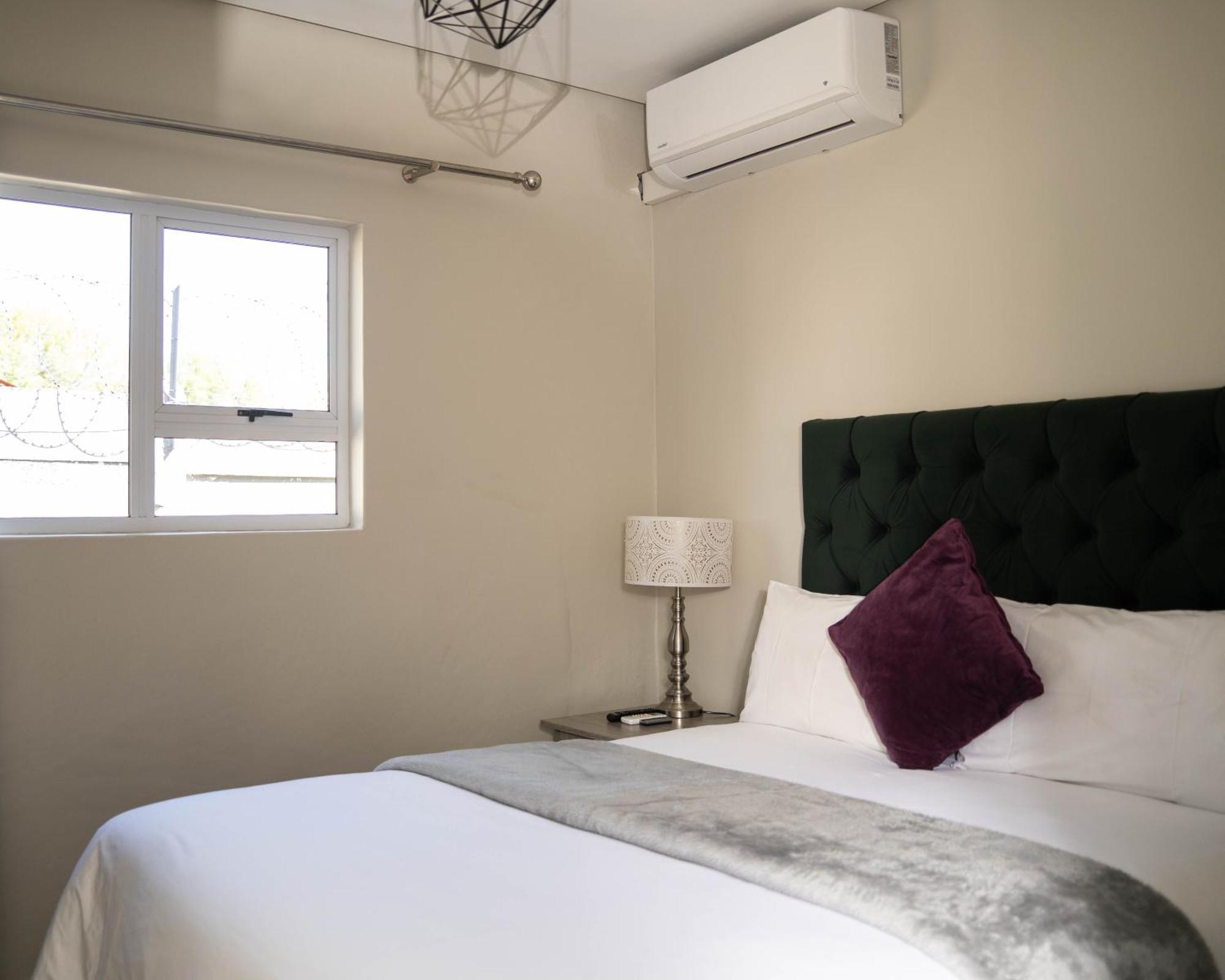 Patterson B&B Newcastle Buitenkant foto