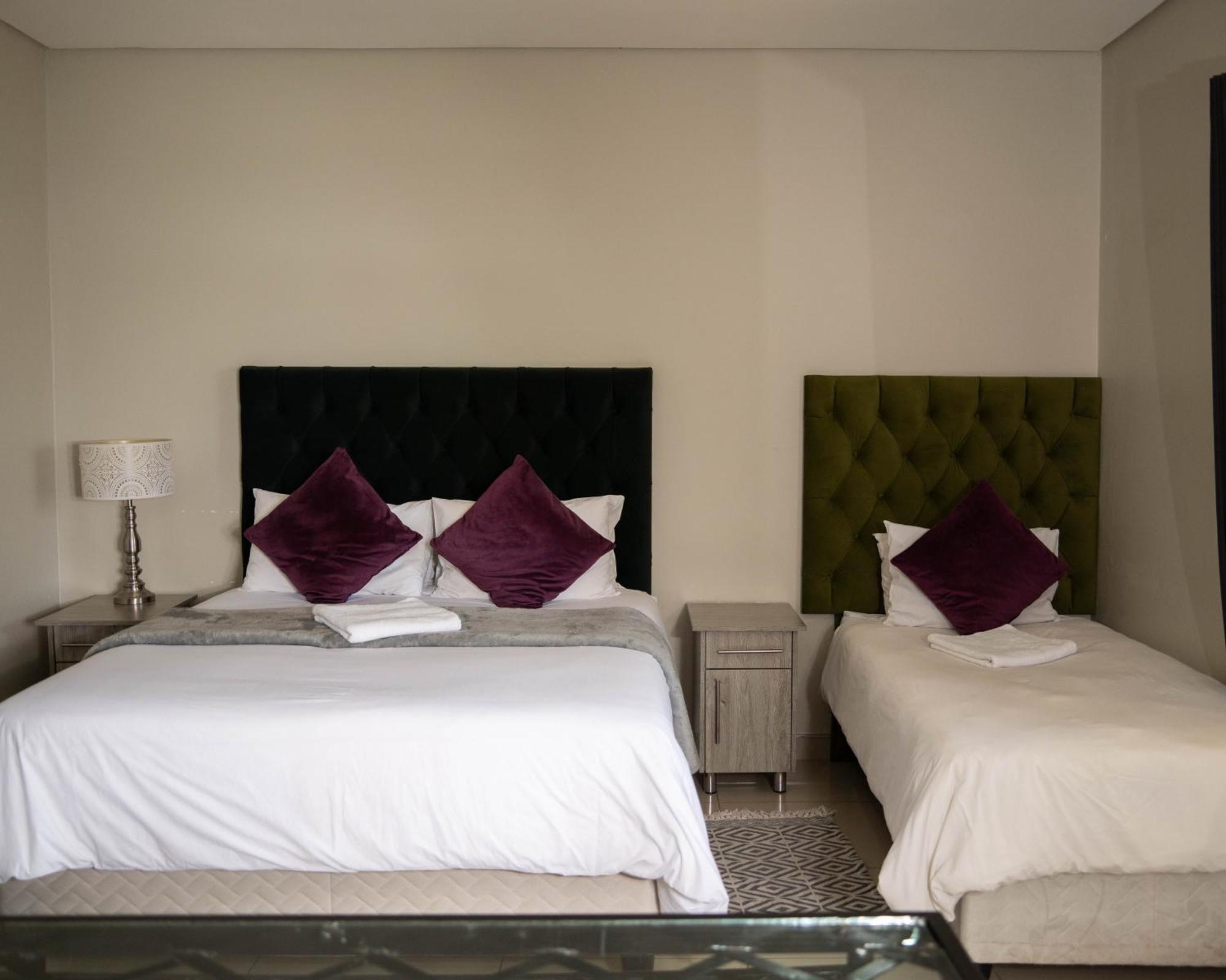 Patterson B&B Newcastle Buitenkant foto