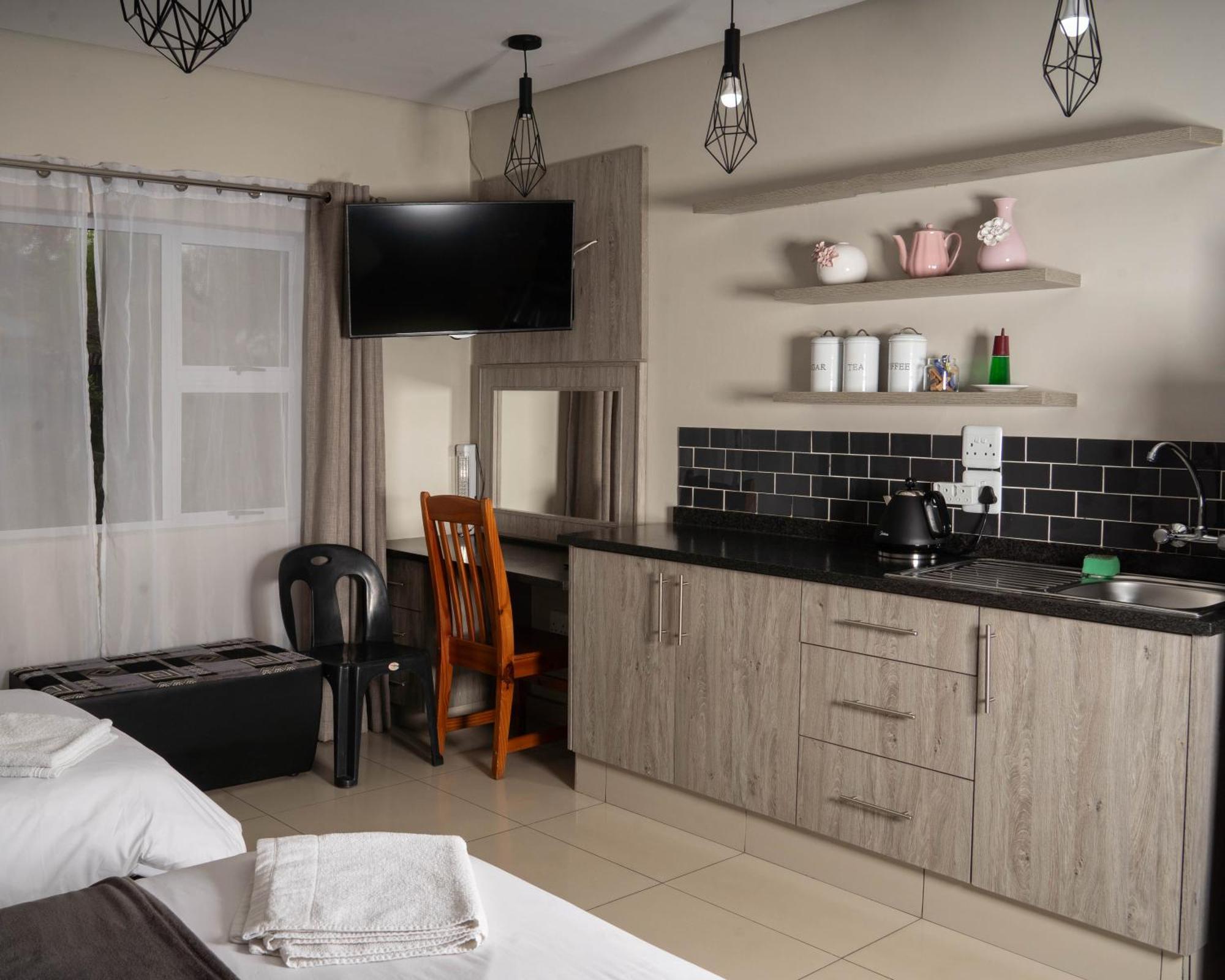 Patterson B&B Newcastle Buitenkant foto