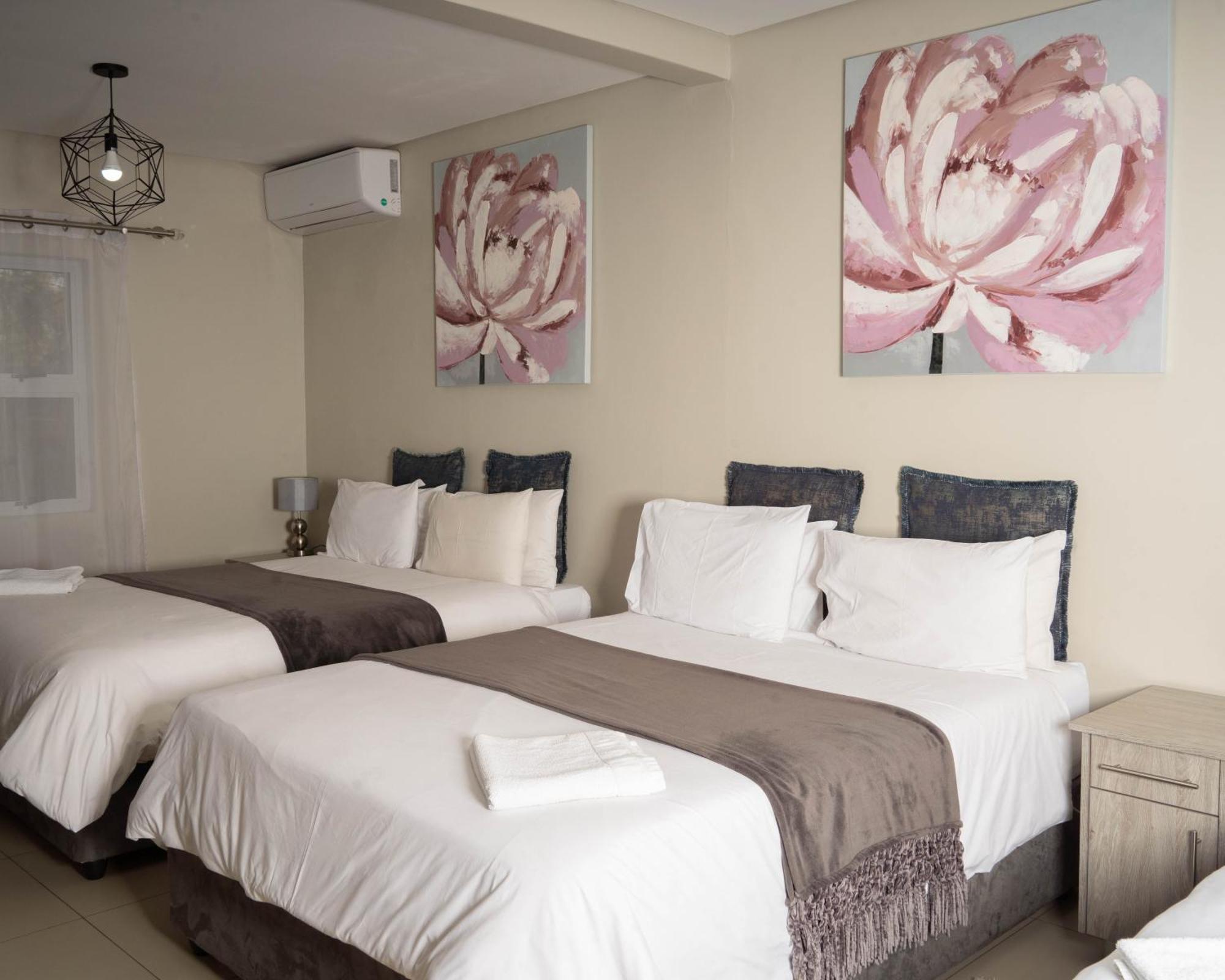 Patterson B&B Newcastle Buitenkant foto
