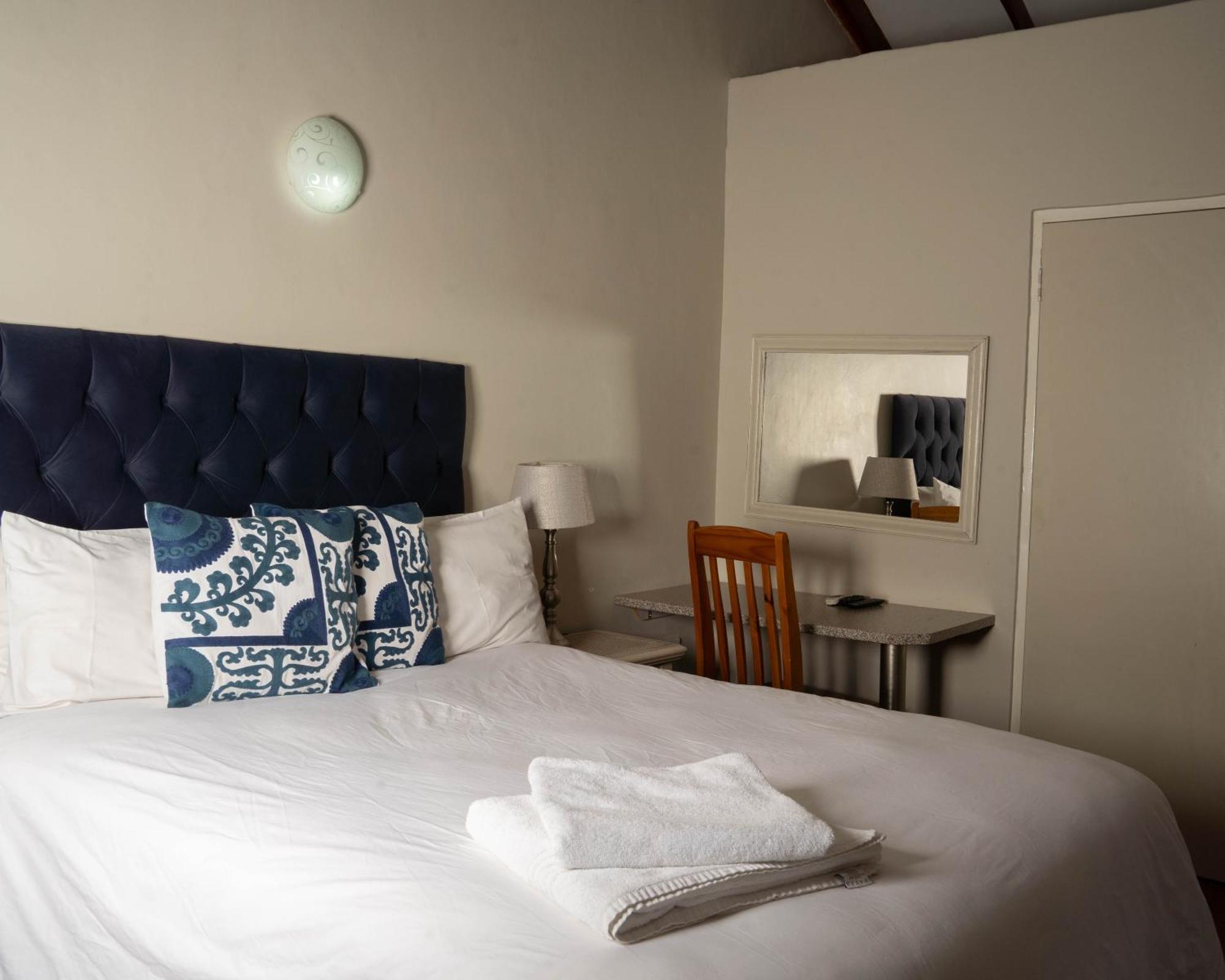 Patterson B&B Newcastle Buitenkant foto