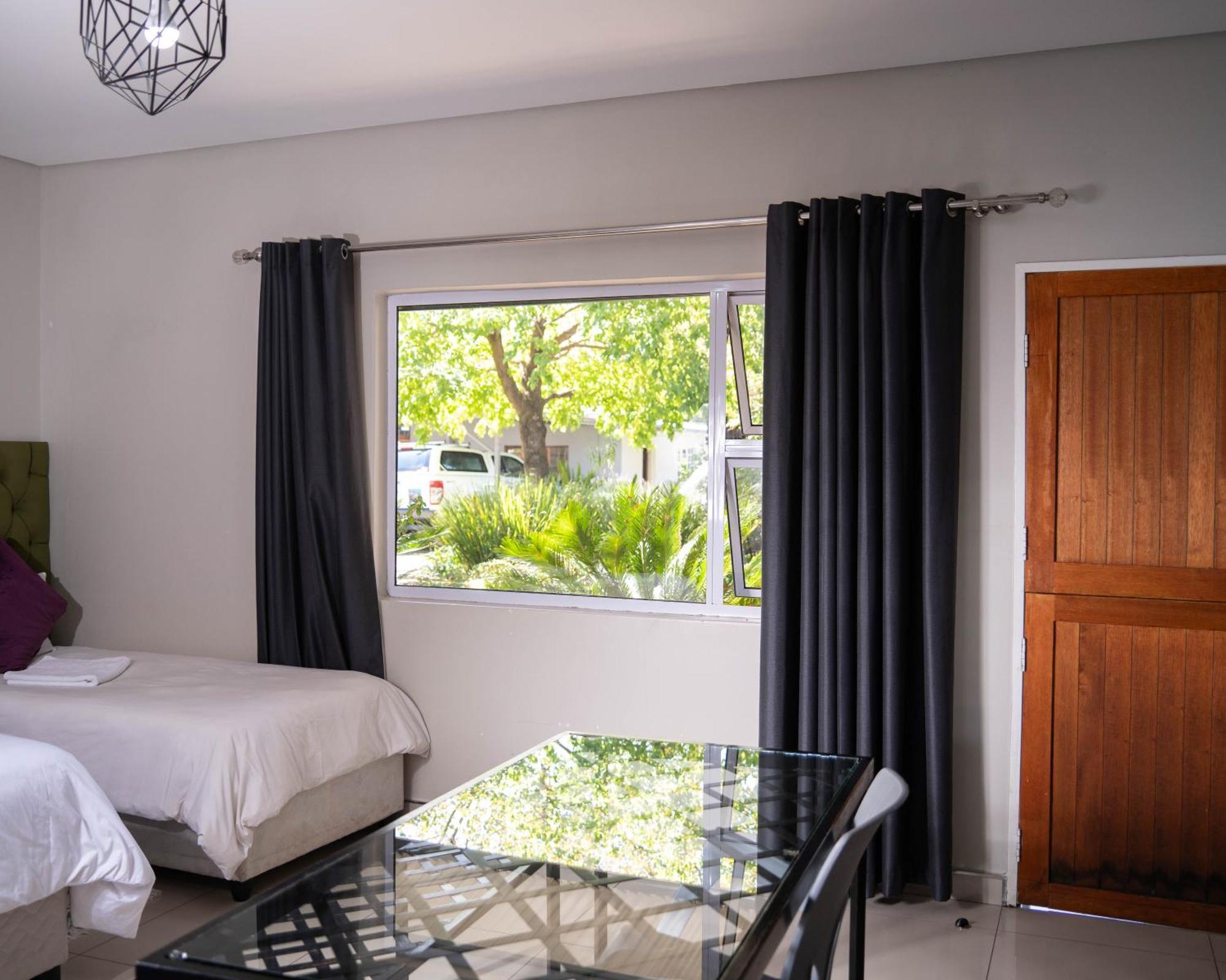 Patterson B&B Newcastle Buitenkant foto