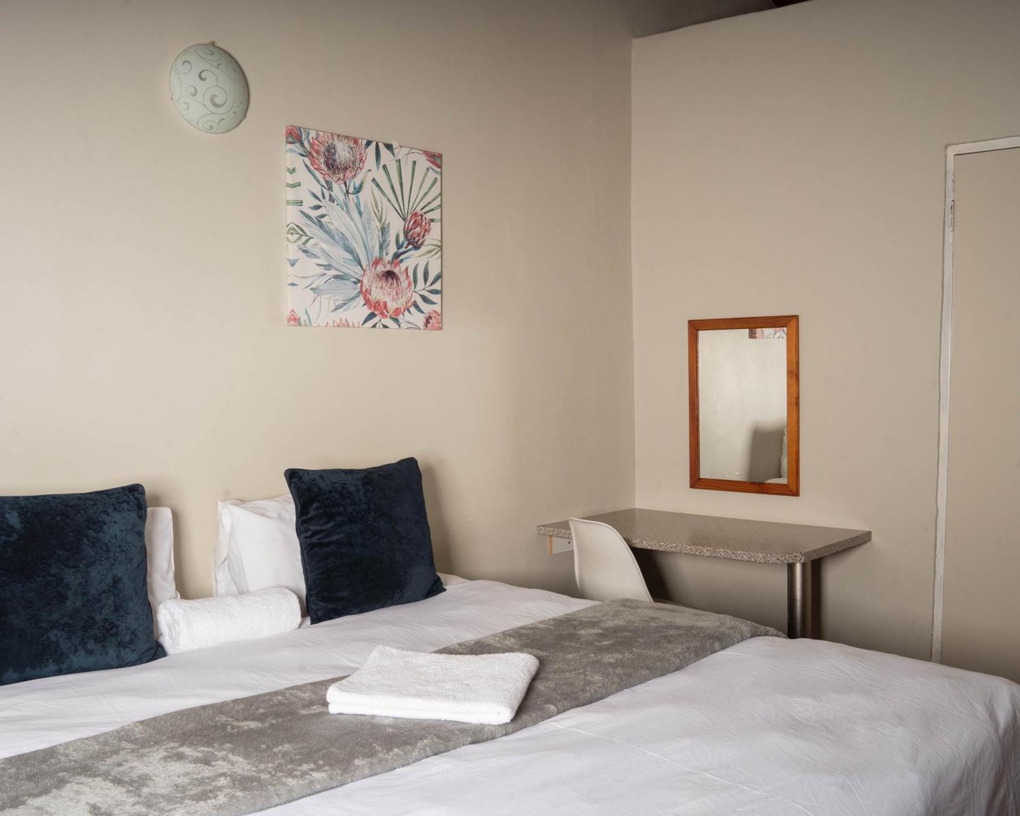 Patterson B&B Newcastle Buitenkant foto