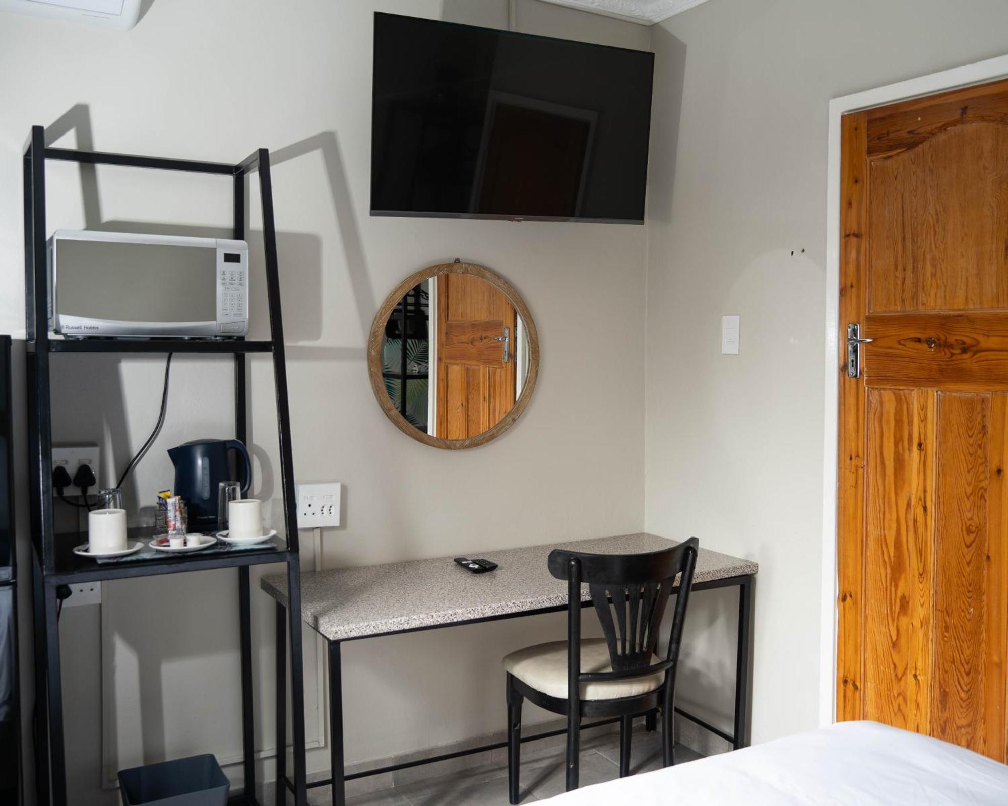 Patterson B&B Newcastle Buitenkant foto