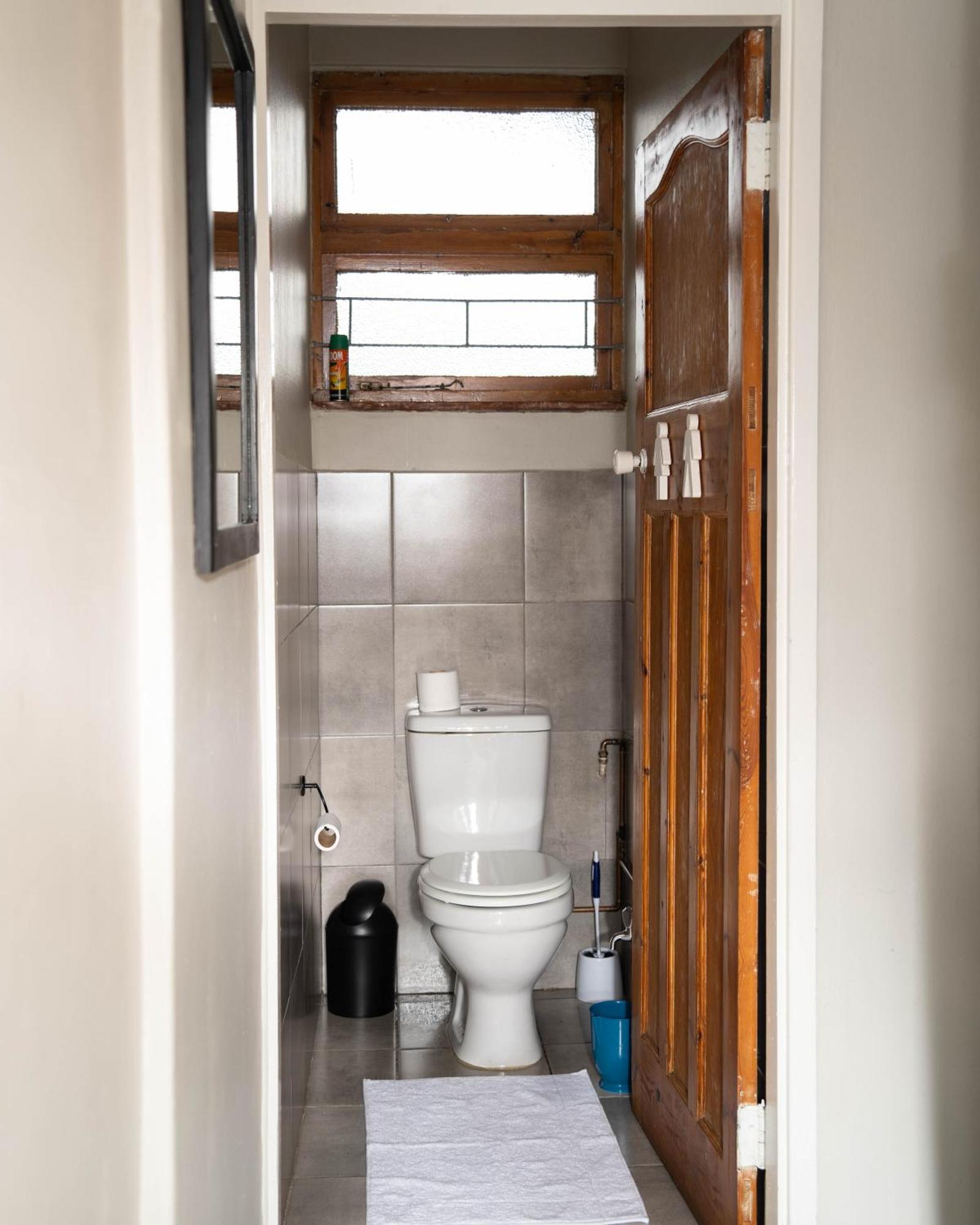 Patterson B&B Newcastle Buitenkant foto