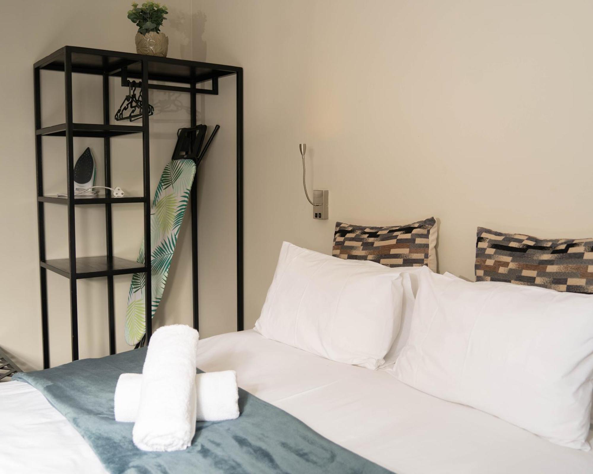 Patterson B&B Newcastle Buitenkant foto