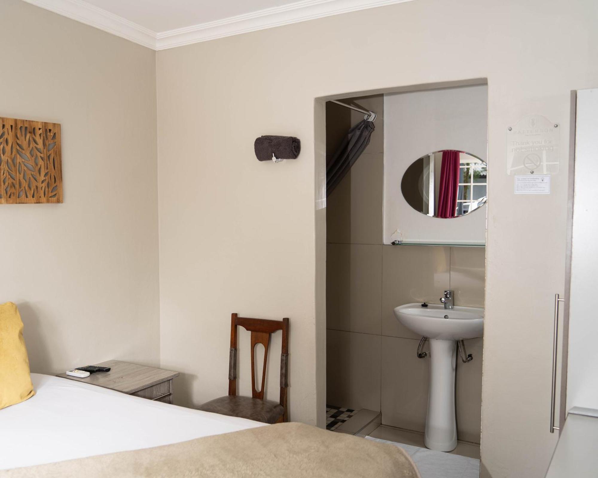 Patterson B&B Newcastle Buitenkant foto