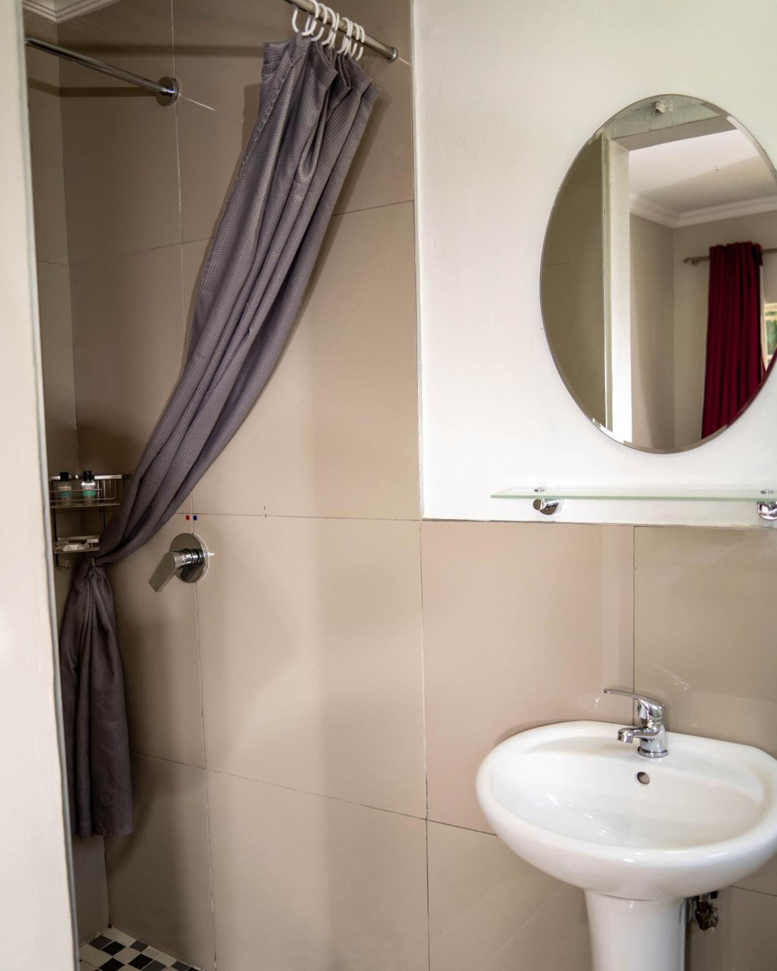 Patterson B&B Newcastle Buitenkant foto