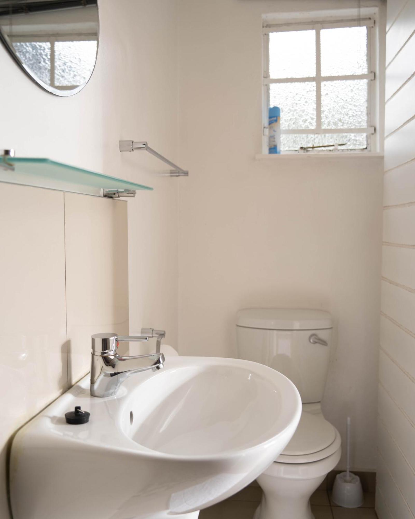 Patterson B&B Newcastle Buitenkant foto