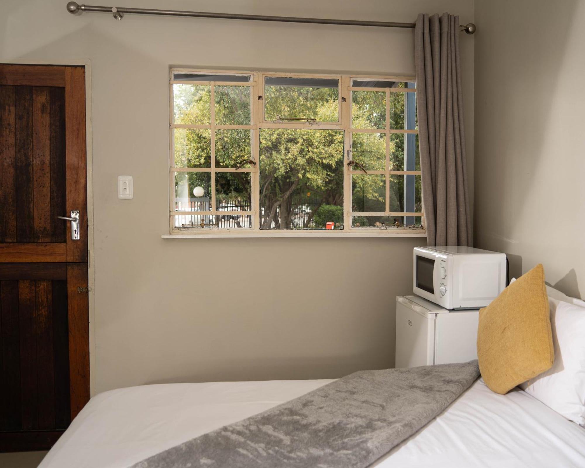 Patterson B&B Newcastle Buitenkant foto