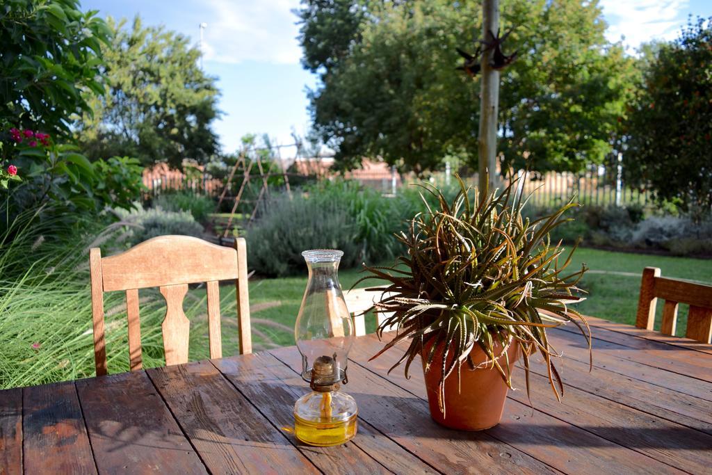 Patterson B&B Newcastle Buitenkant foto