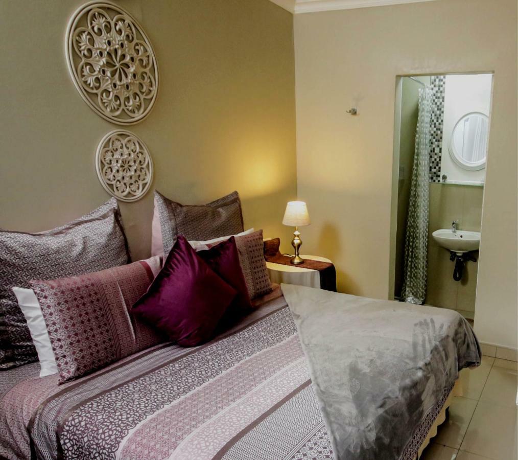 Patterson B&B Newcastle Buitenkant foto