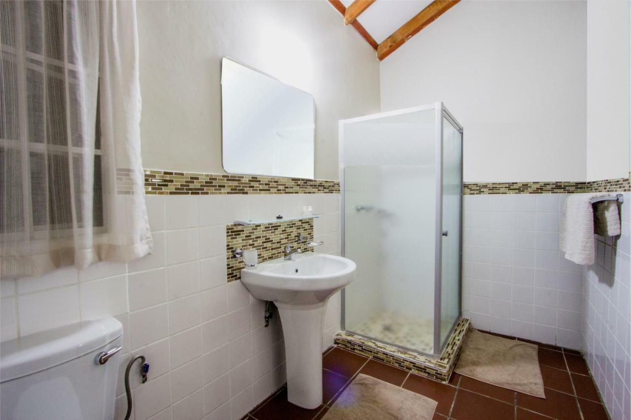 Patterson B&B Newcastle Buitenkant foto
