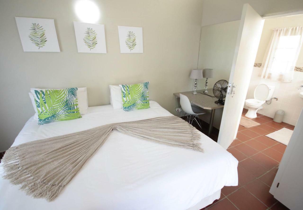 Patterson B&B Newcastle Buitenkant foto
