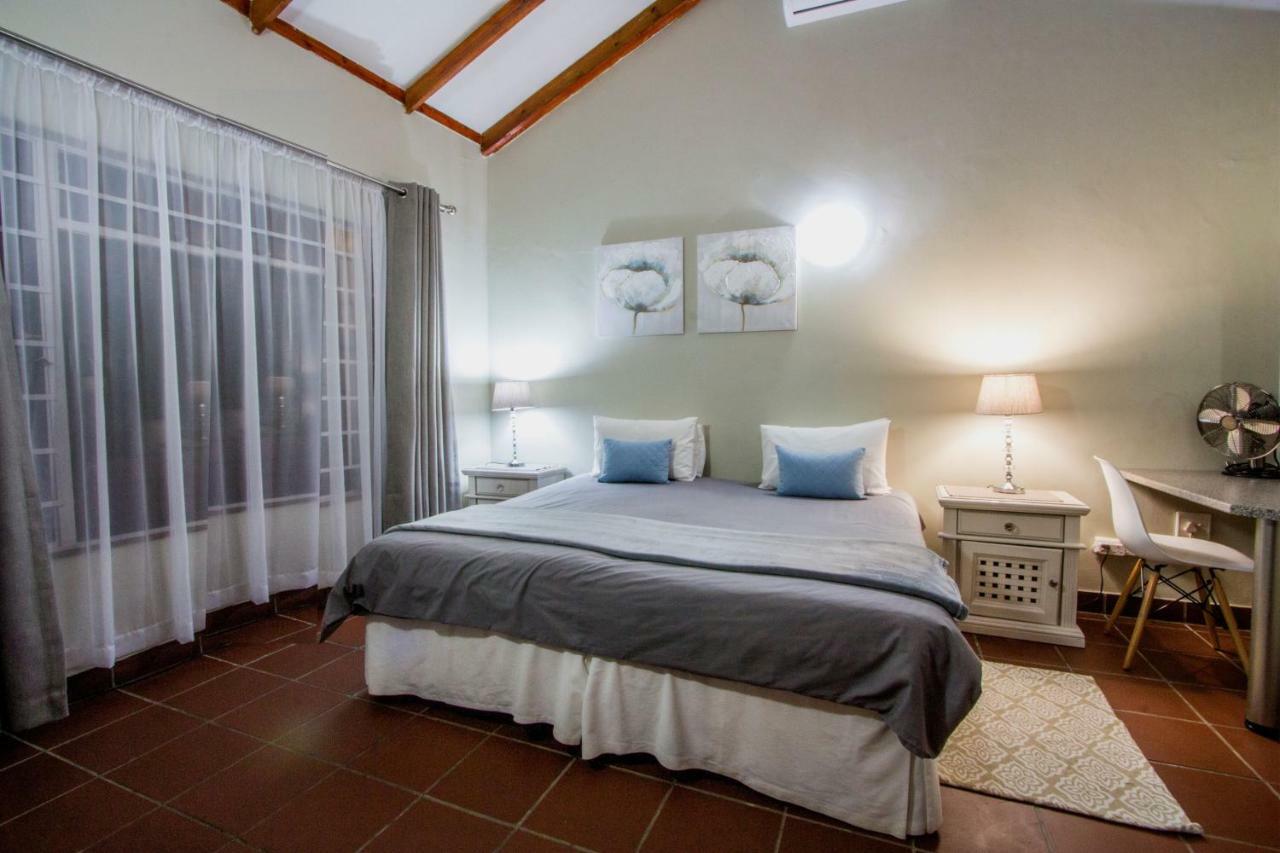 Patterson B&B Newcastle Buitenkant foto
