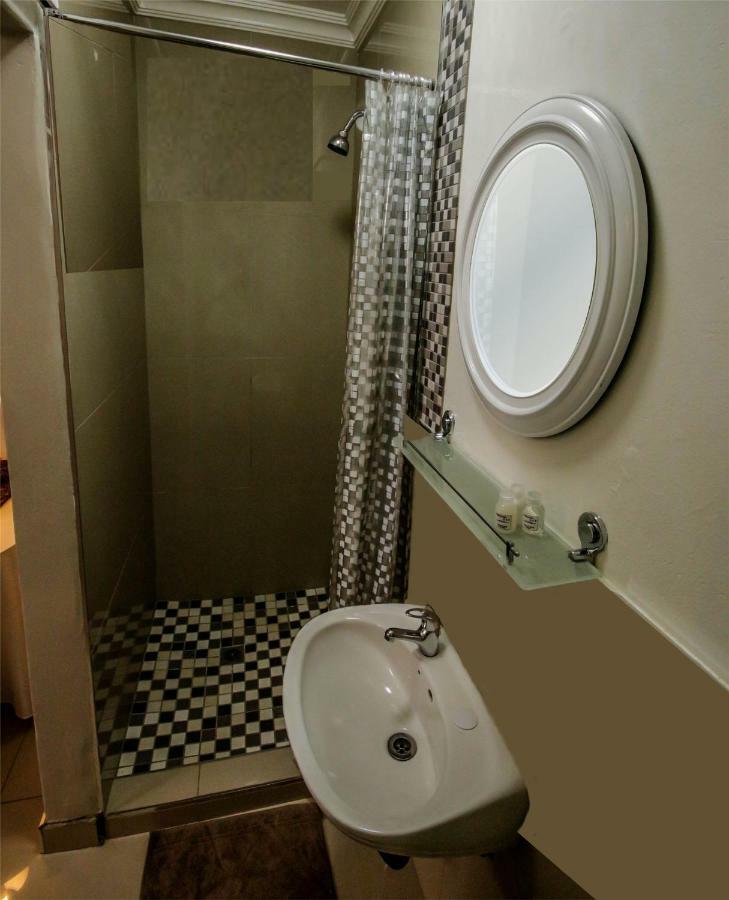 Patterson B&B Newcastle Buitenkant foto