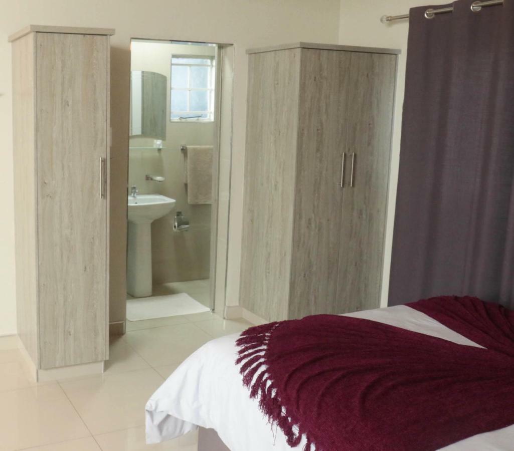 Patterson B&B Newcastle Buitenkant foto