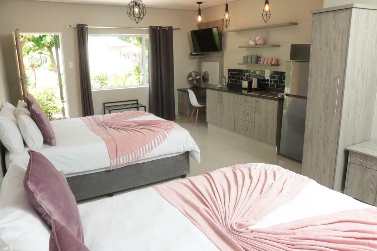 Patterson B&B Newcastle Buitenkant foto