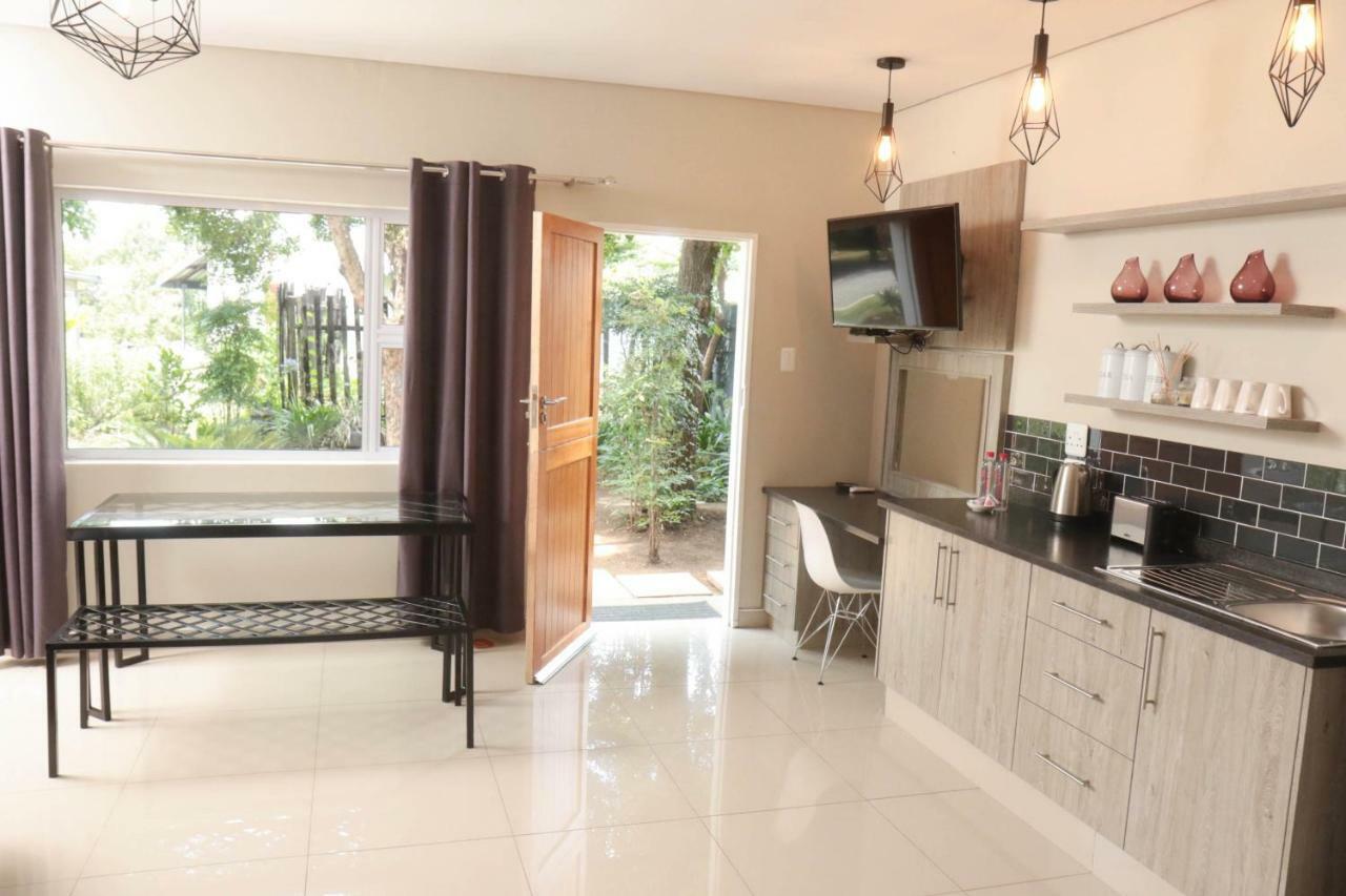 Patterson B&B Newcastle Buitenkant foto