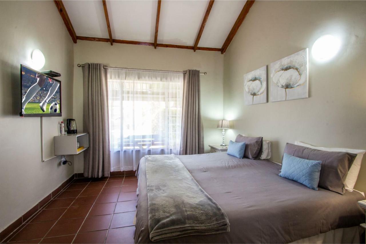Patterson B&B Newcastle Buitenkant foto